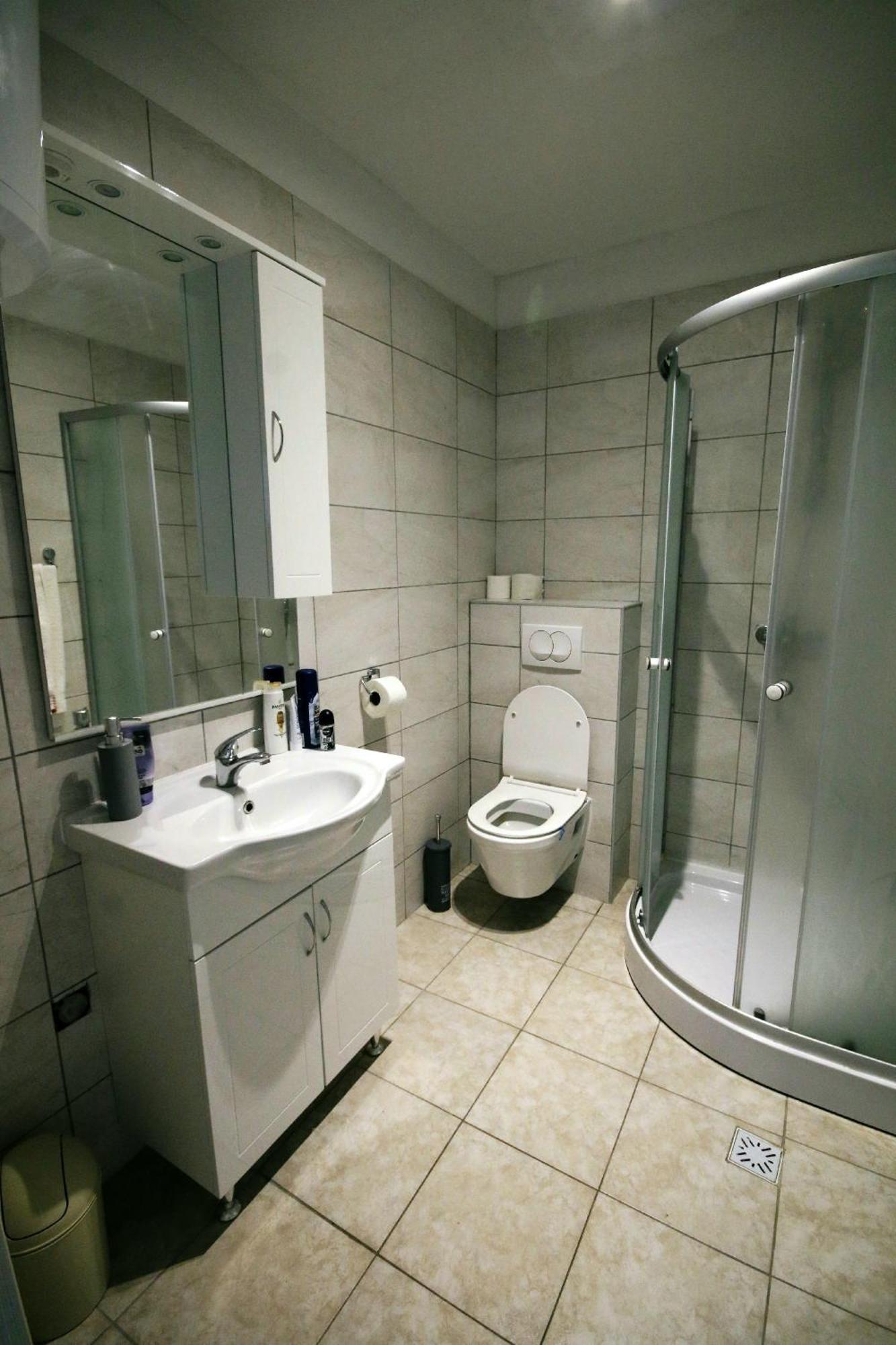 Orest Apartment Sućuraj