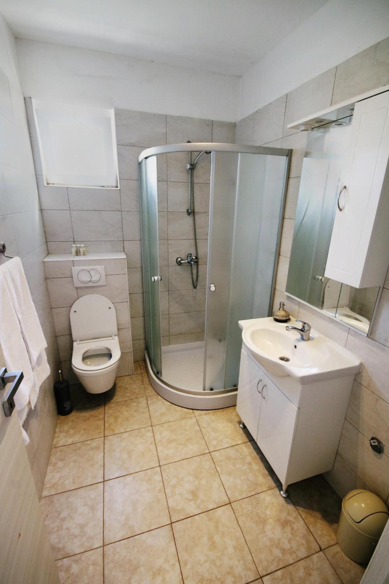 Apartment Orest