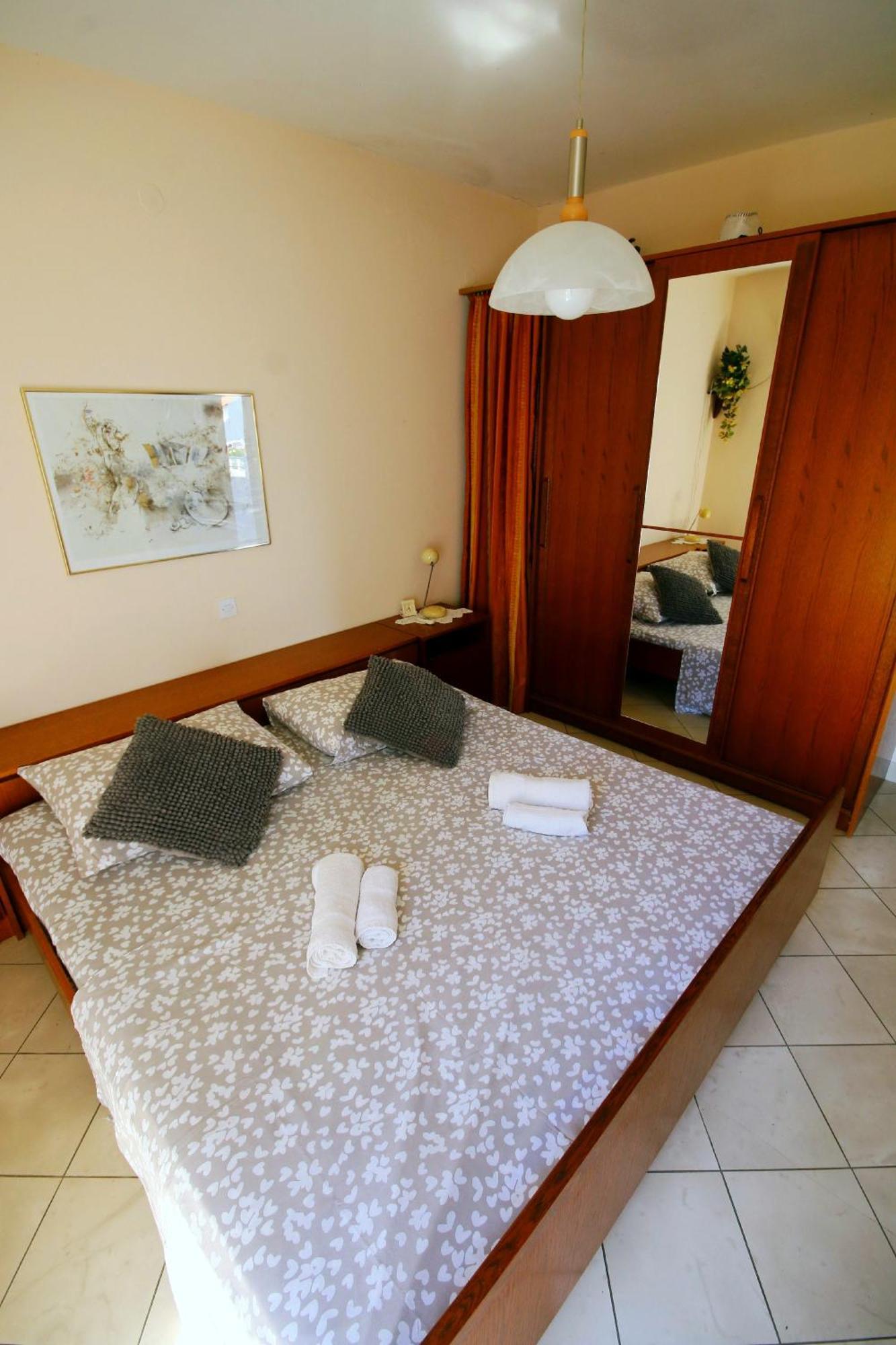 Apartment Orest