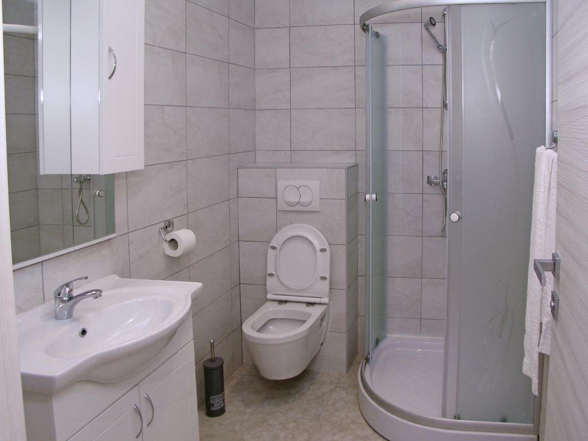 Apartment Orest